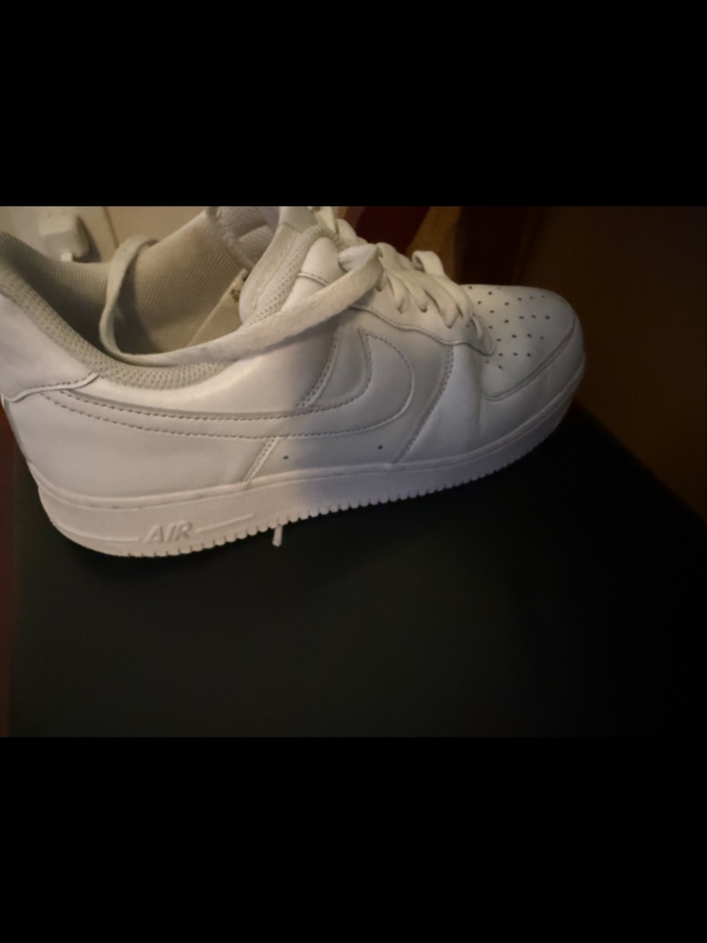 Air Force One’s 2020
